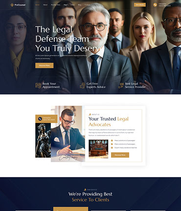procounsel