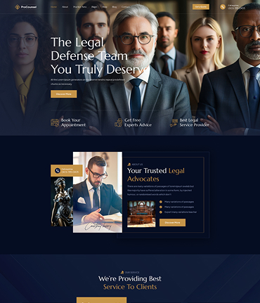 procounsel